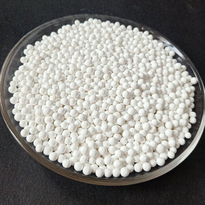 活性氧化鋁球150公斤/桶裝3-5/4-6/5-7mm氧化鋁干燥劑