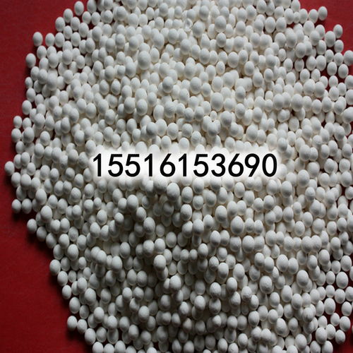 刺球狀氯化鈣報價 廠家