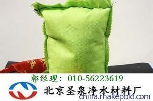 【大連干燥劑用活性氧化鋁球工廠】價格,廠家,圖片,活性氧化鋁,北京圣泉凈水材料銷售部-