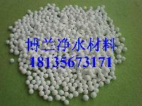 活性氧化鋁吸附劑應(yīng)用范圍 氧化鋁球價(jià)格 品牌:博蘭 -蓋德化工網(wǎng)