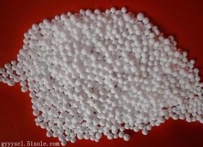 活性氧化鋁球價格