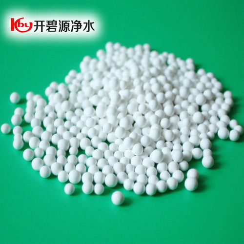 活性氧化鋁球 特性、應(yīng)用與市場前景