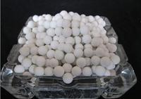 承德QX環保設備 活性氧化鋁球干燥劑的卓越生產與應用