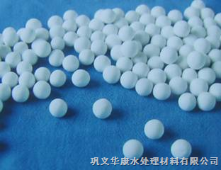 海南活性氧化鋁球價格解讀及海口活性氧化鋁干燥劑應用分析