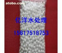 活性氧化鋁球 特性、應用與市場前景