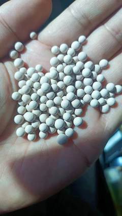 活性氧化鋁球在制啤酒設(shè)備中的供求現(xiàn)狀與市場分析