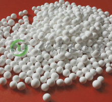 活性氧化鋁球高清圖片解析 特性、用途與選購要點(diǎn)