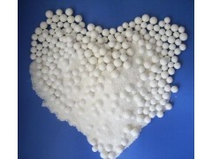 活性氧化鋁球 新技術(shù)與新產(chǎn)品，震撼視聽的革新之力