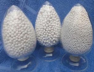 活性氧化鋁球 性能、制備與應(yīng)用全解析