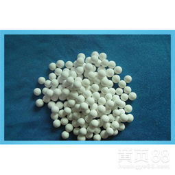 高吸附活性氧化鋁球 空壓機(jī)干燥系統(tǒng)的核心衛(wèi)士